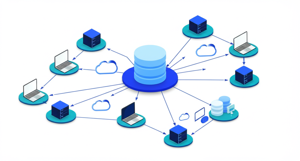Secure Data Handling